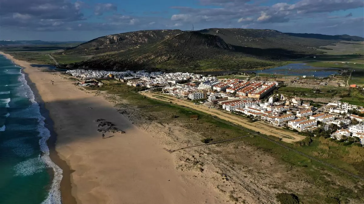Ruta por los pueblos blancos de Andalucía: de Málaga a Zahara de los Atunes