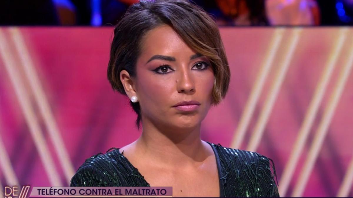 Anita Williams en 'De viernes'