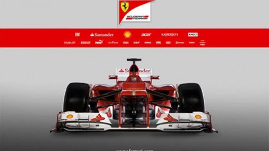 F1 2012, La Fórmula Uno virtual no llegará hasta septiembre