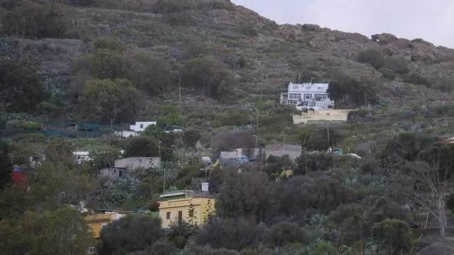 Falta de alcantarillado en Siete Puertas