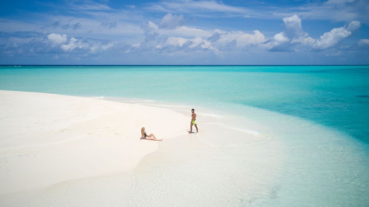 Vive una experiencia inolvidable en tu luna de miel en Maldivas
