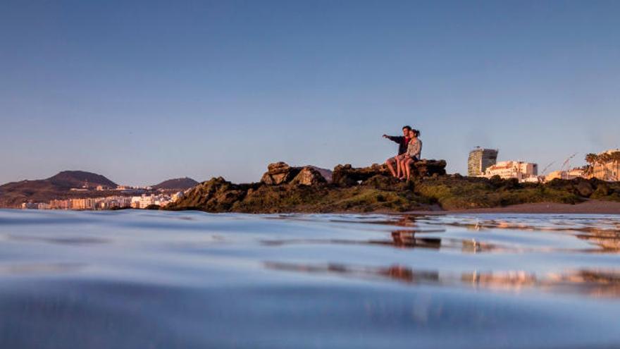 Las Palmas de Gran Canaria, entre los destinos urbanos que serán tendencia en 2019 en España