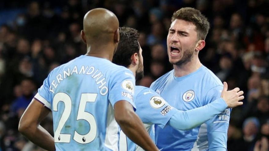 El City y el Leicester convierten en una fiesta loca el &#039;Boxing Day&#039;