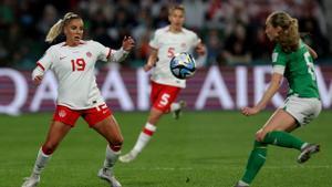 FIFA Womens World Cup - Group B - Canada vs Ireland