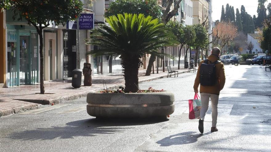 El Ayuntamiento de Córdoba impulsará medidas de 'urbanismo comercial' en la  avenida de La Viñuela - Diario Córdoba