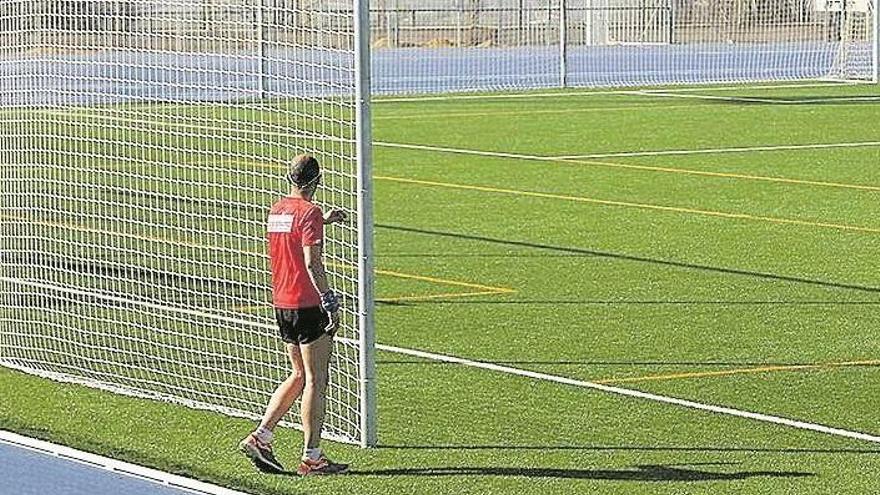 Los abonados a los programas de deportes de Lucena caen en picado