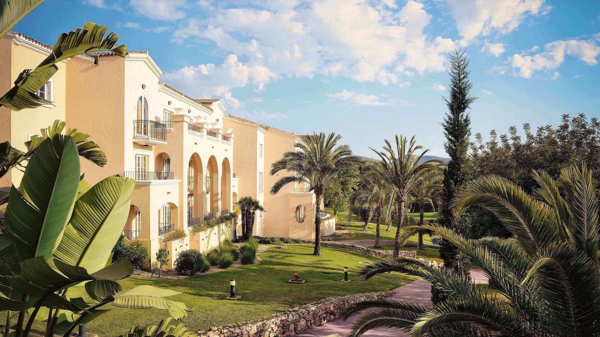 Hotel La Manga