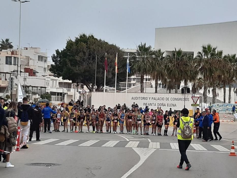 Duatlón Carnaval de Águilas