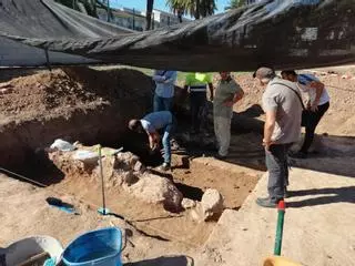 Más vestigios alientan la hipótesis de que Albalat albergó la Sucro romana