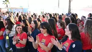 Fogueres Fest en Alicante: el festival que recuerda a las noches de verano