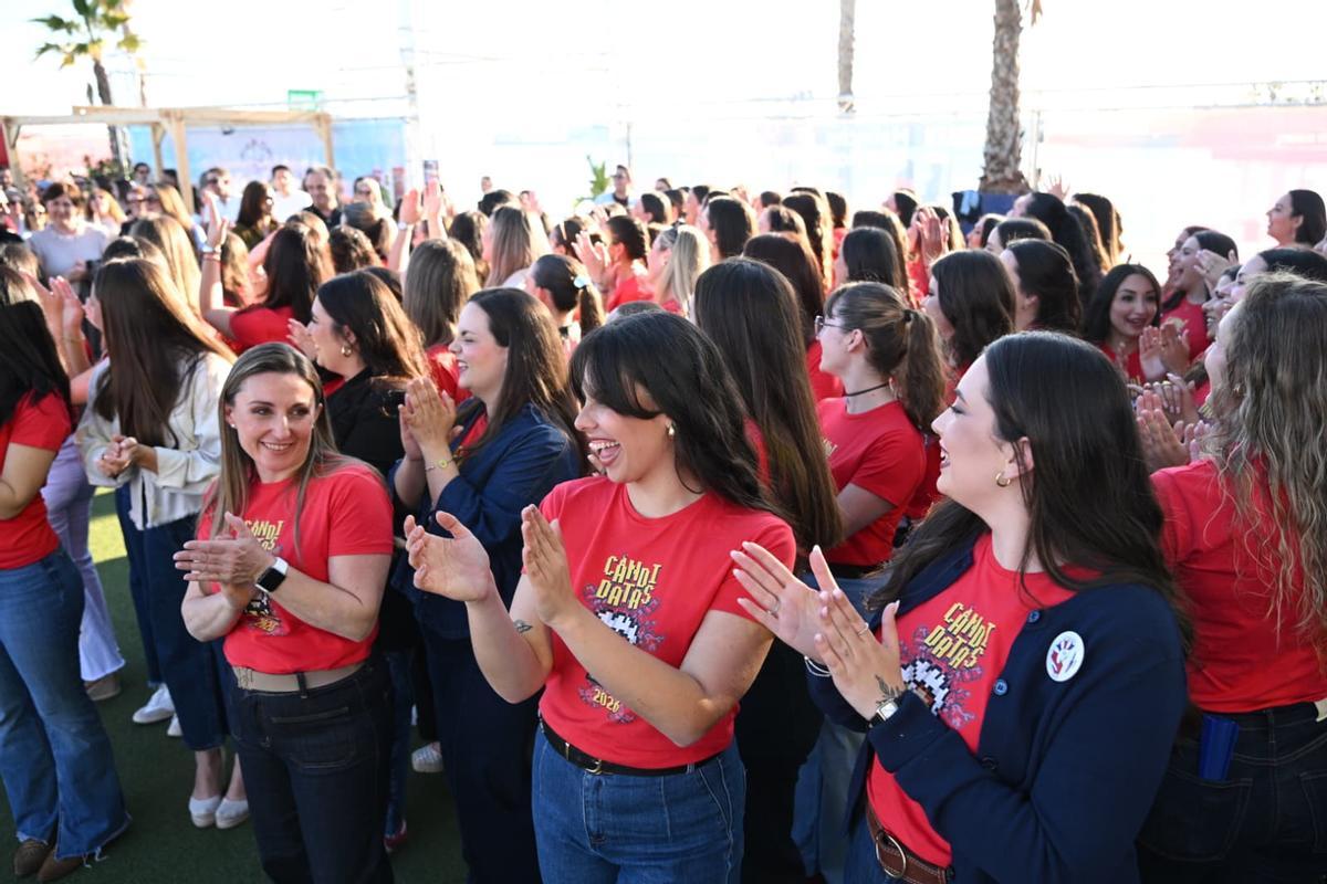 Fogueres Fest 2026: el evento que une a todas las Hogueras de Alicante en el Muelle Live Fogueres Fest 2026: el evento que une a todas las Hogueras de Alicante en el Muelle Live