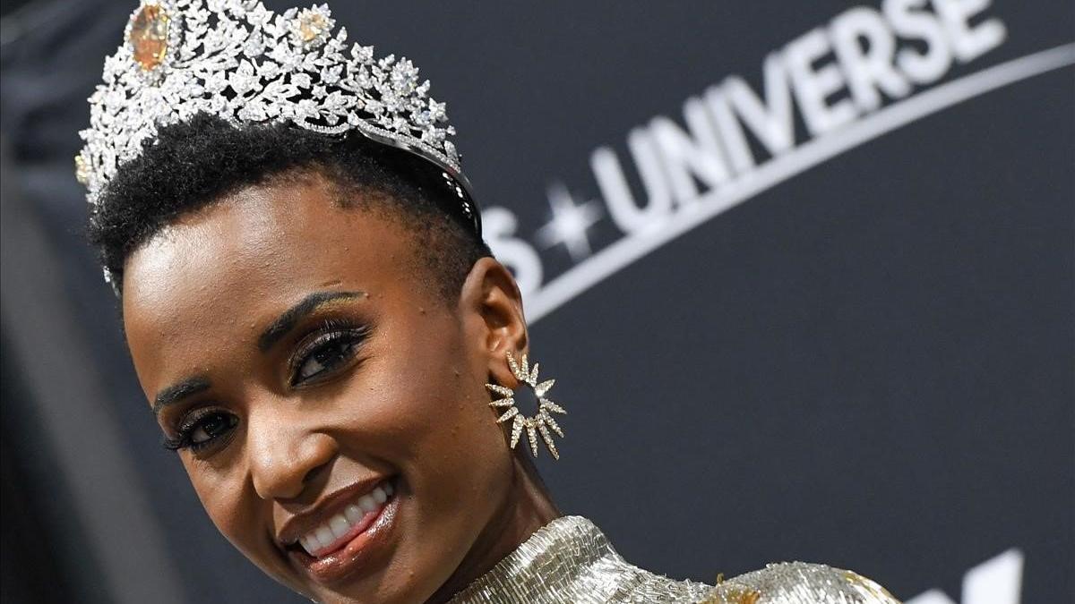 lmmarco51288488 newly crowned miss universe 2019 south africa s zozibini tun191209133151