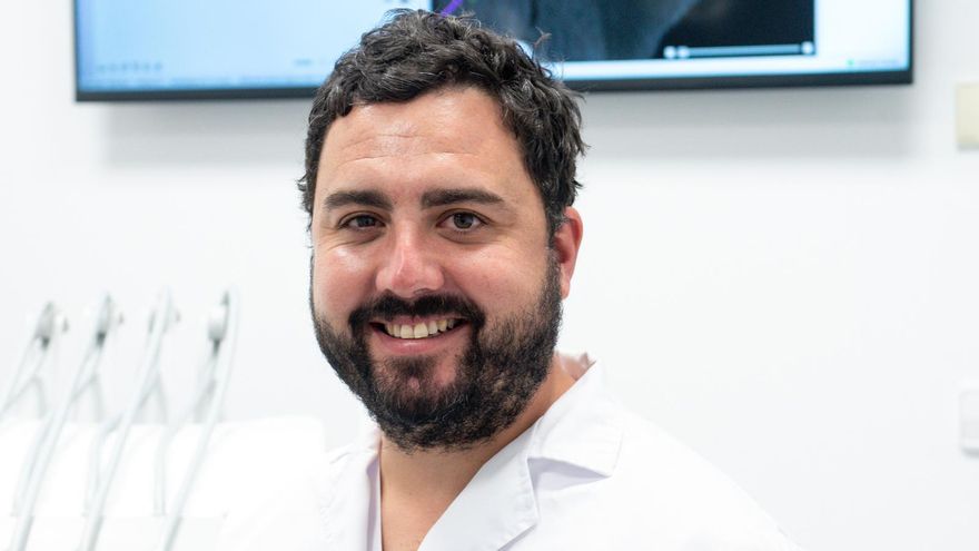 Doctor Ignacio Ginebreda. |