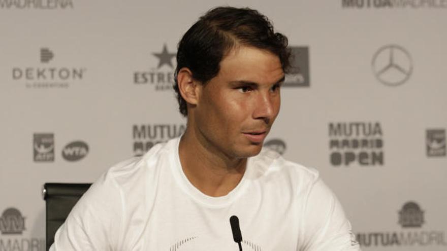 Rafa Nadal