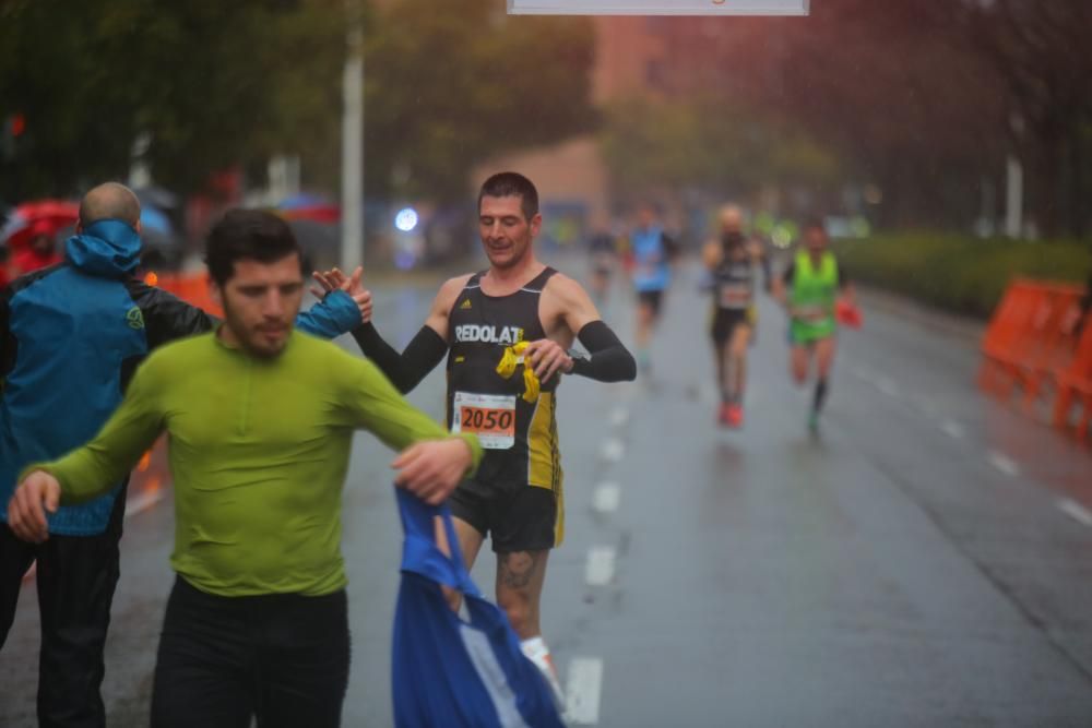 Búscate en la Carrera Galápagos 2018