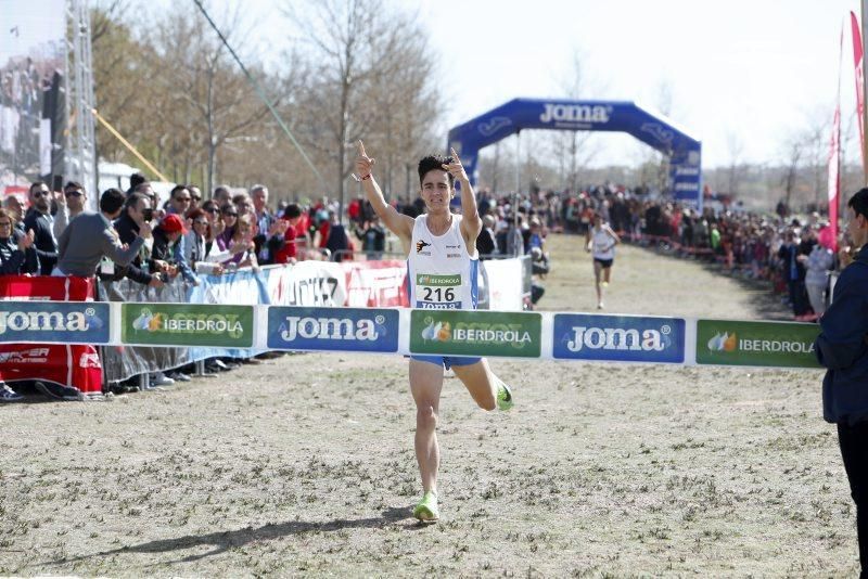 Campeonato de España de cross