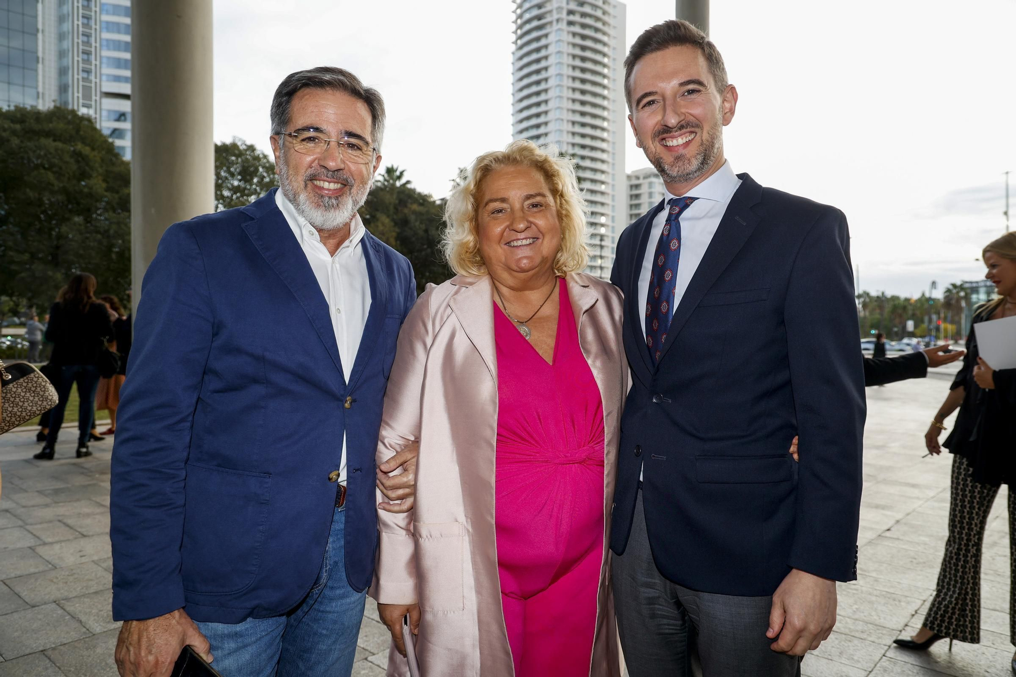 Búscate en la Gala de los Premios Levante 2023