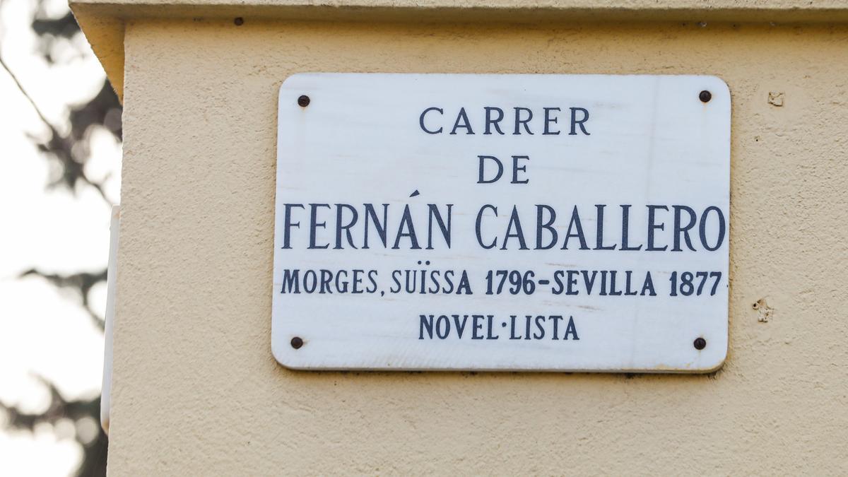 carrer