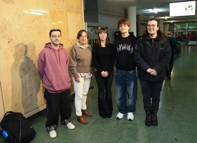 La Filología Clásica: una trinchera en la que Latín y Griego todavía resisten