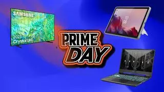No te pierdas los productos que a arrasar en tecnología durante el Amazon Prime Day