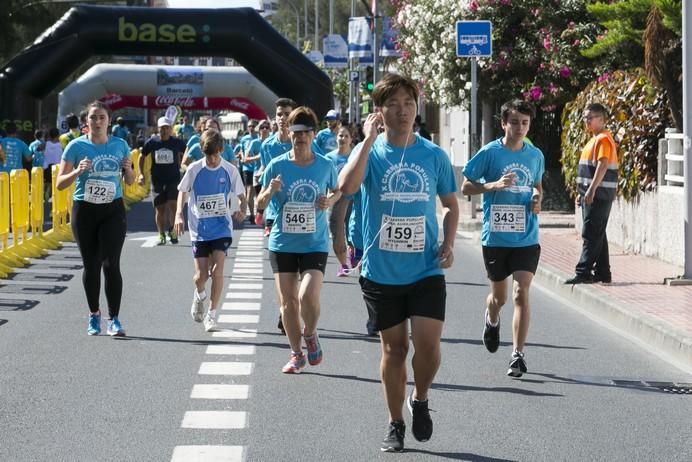 CARRERA POPULAR