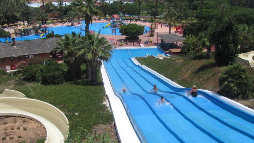 Torrevieja ingresará al año cinco veces más por ceder el suelo al parque acuático