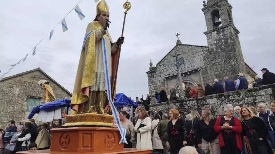 El Concello humanizará San Martiño después de Semana Santa