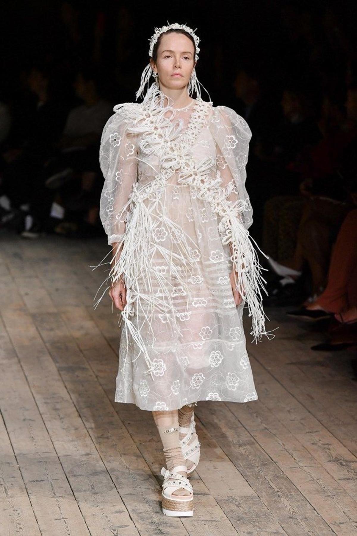 Simone Rocha