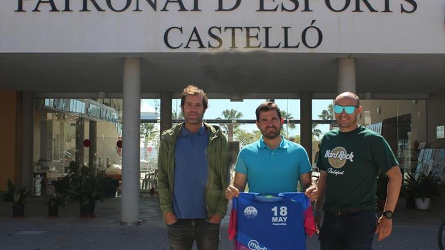 Castelló está listo para el 15K Nocturno