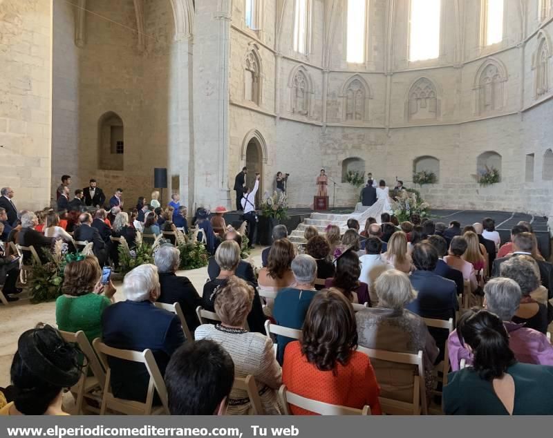 Boda del año en Morella