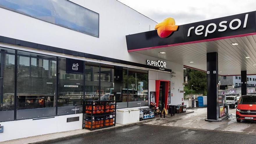 Més estalvi per als conductors: Repsol amplia els descomptes en combustibles fins al 31 de maig