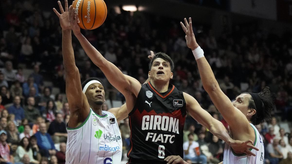 Basketball Girona: Moncho Fernández’s Team Among Top Streaks