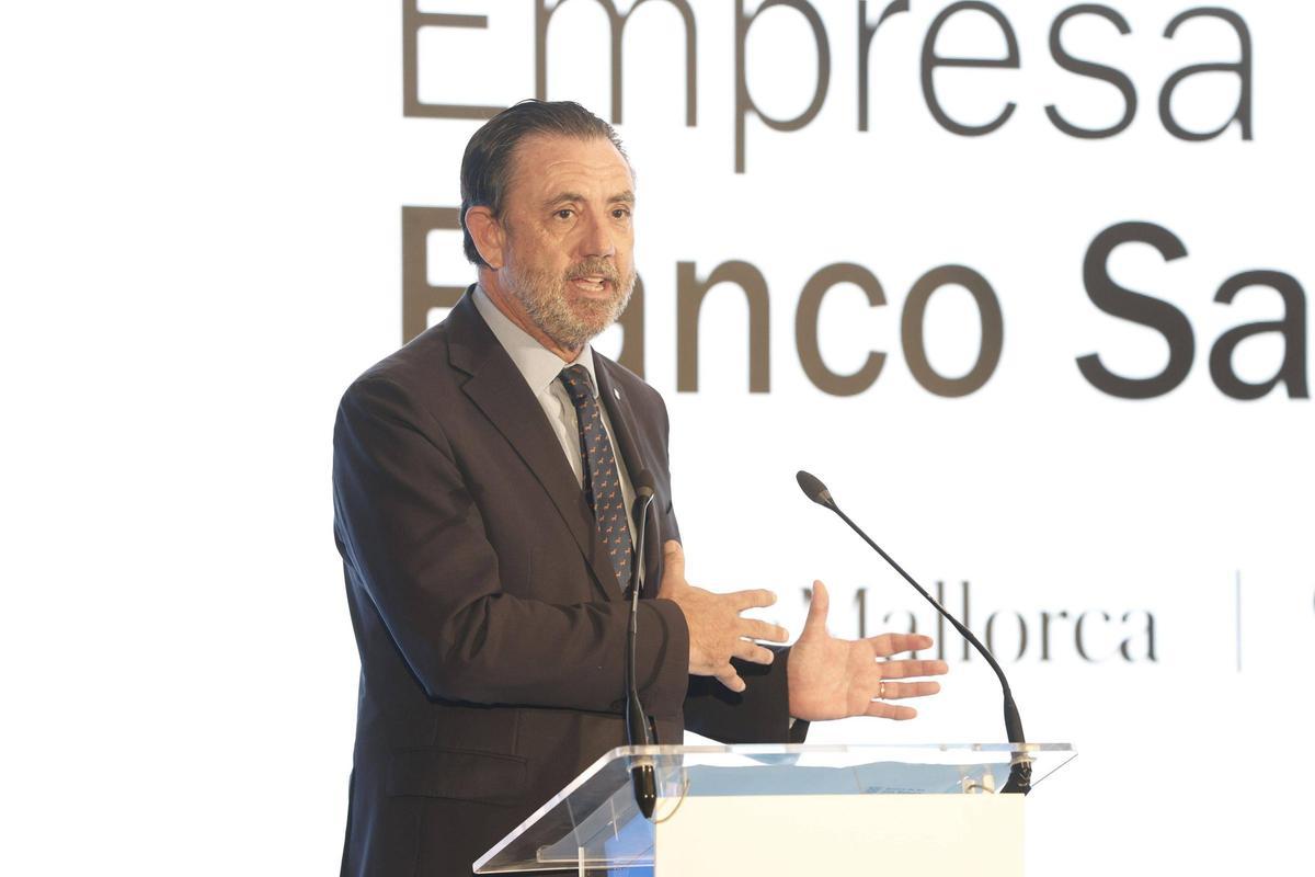 Así ha sido la gala de los Premios Empresa del año Banco Sabadell en imágenes