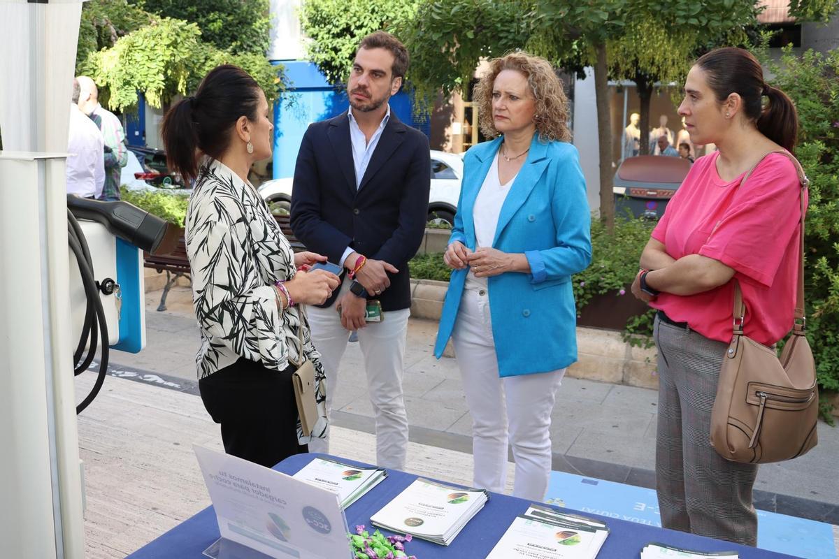 Feria de la Movilidad de Torrent 2023 Feria de la Movilidad de Torrent 2023