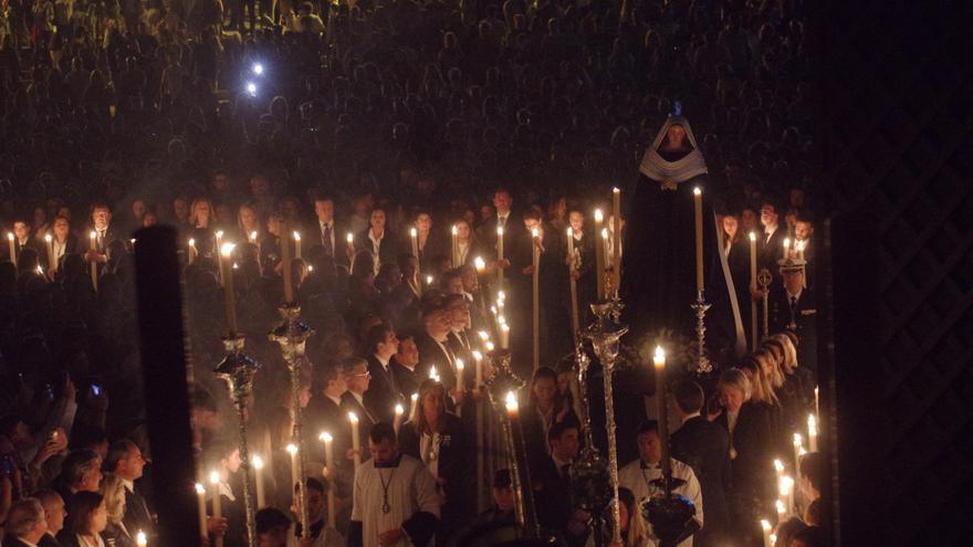 ¿Qué traslados hay este Viernes de Dolores en Málaga?