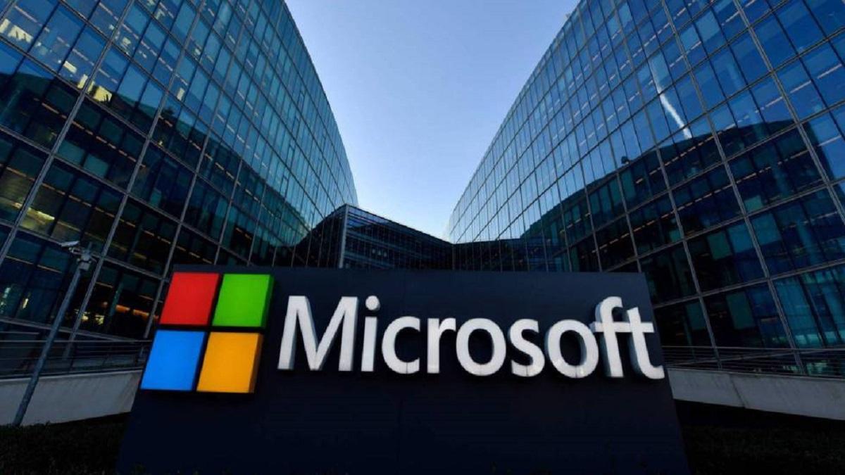 Microsoft acusa a China de un ataque cibernético Microsoft acusa a China de un ataque cibernético