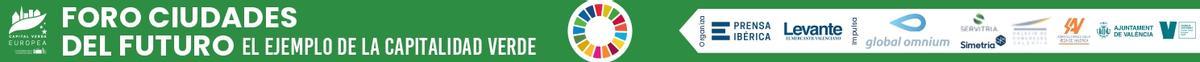 FORO CIUDADES DEL FUTURO.