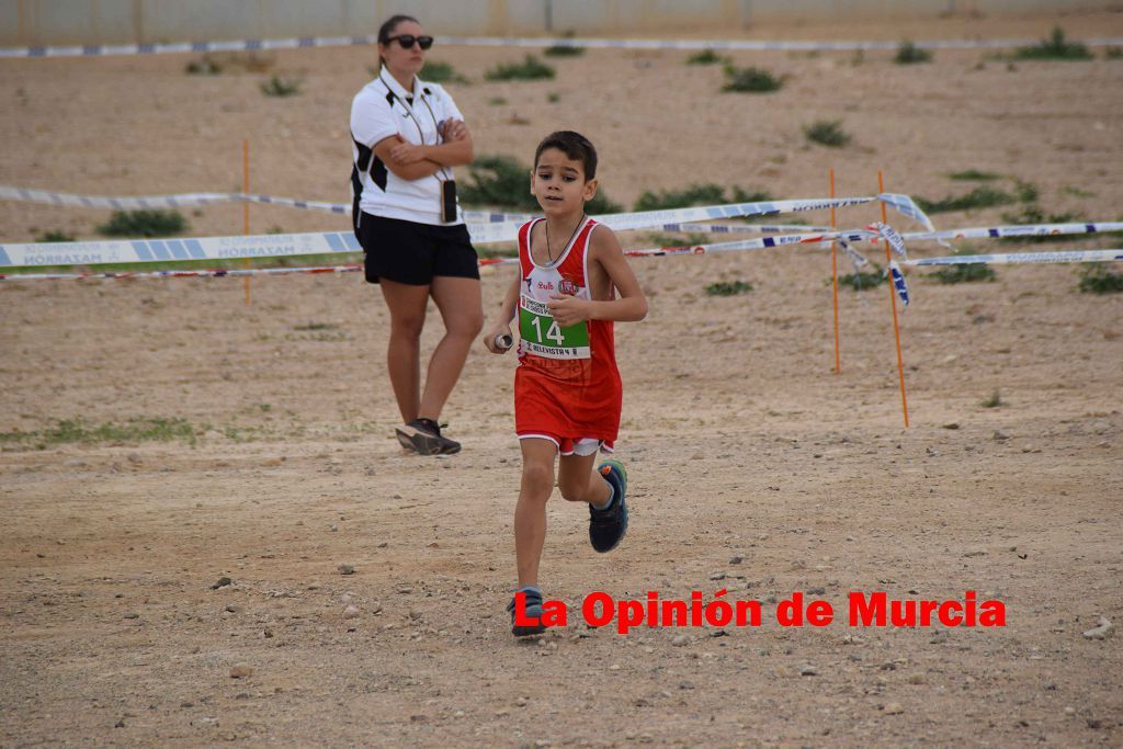 Campeonato Regional de relevos mixtos de atletismo