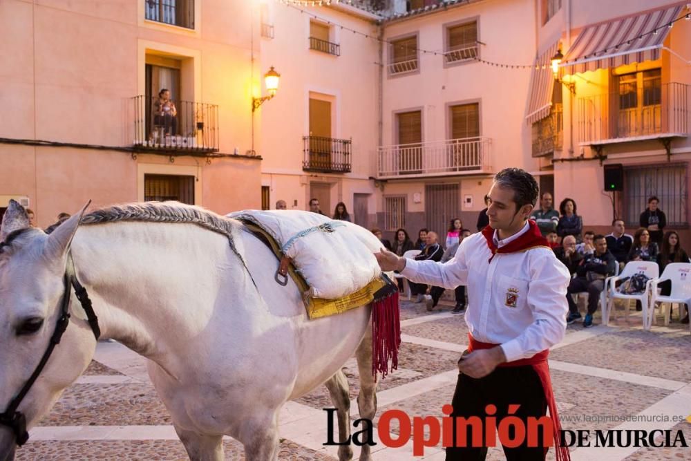 Enjaezamiento clásico