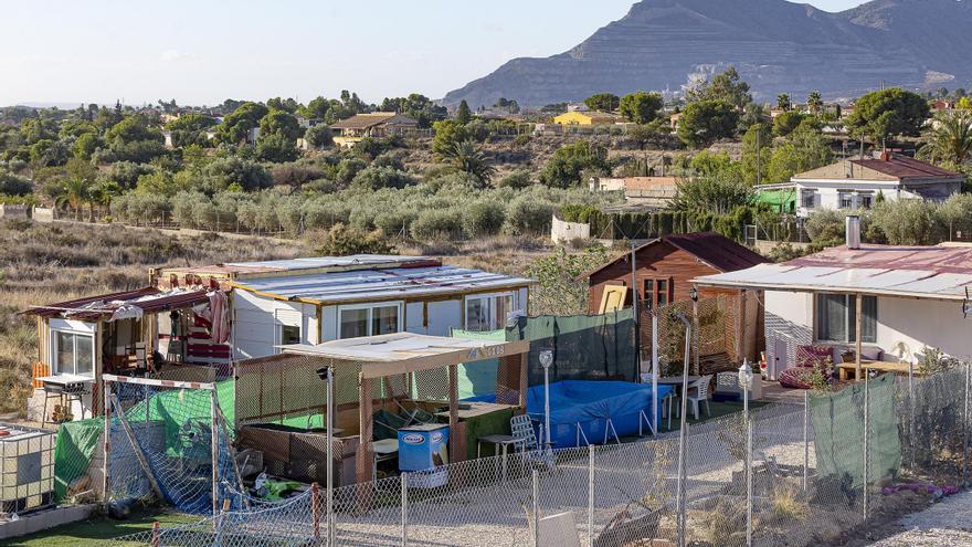 El Consell priorizará los expedientes contra obras ilegales en parcelas inundables