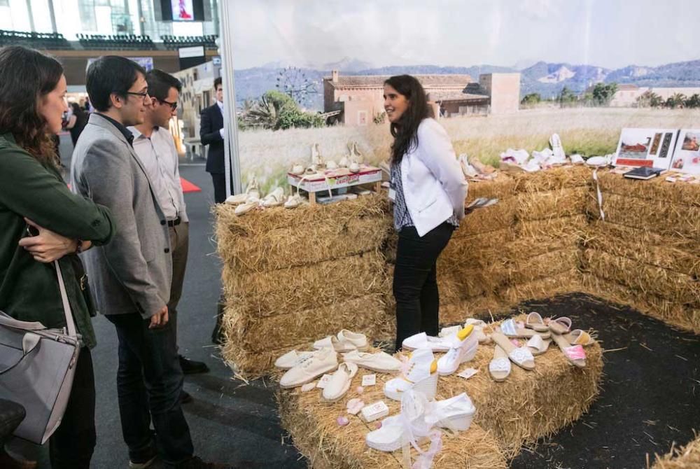 Bodas botánicas y ecológicas