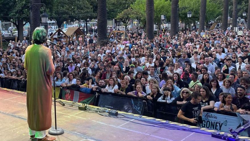 Orgullo LGTBIQ+ contra el miedo, el fascismo y los 32 actos de odio en un año en A Coruña