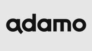 Logo de Adamo