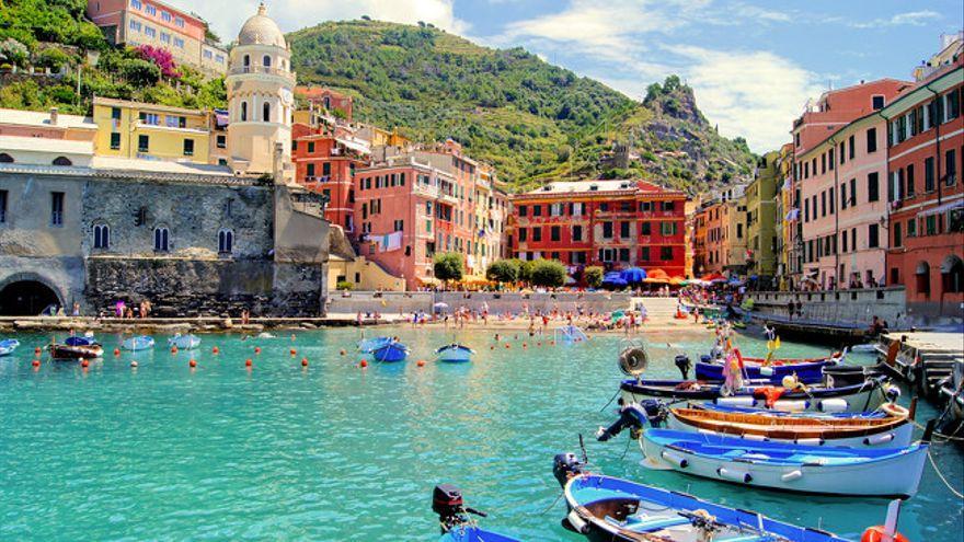 Vernazza