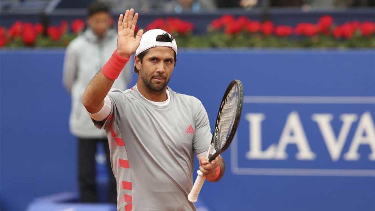 Verdasco ya está en segunda ronda