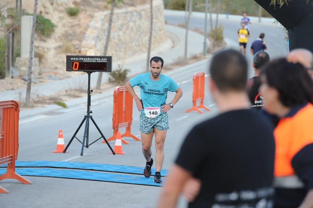 Carrera Popular de Corvera