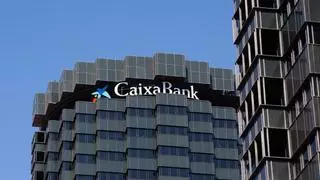 CaixaBank bate su récord de beneficios en 2024 con 5.787 millones, un 20,2% más