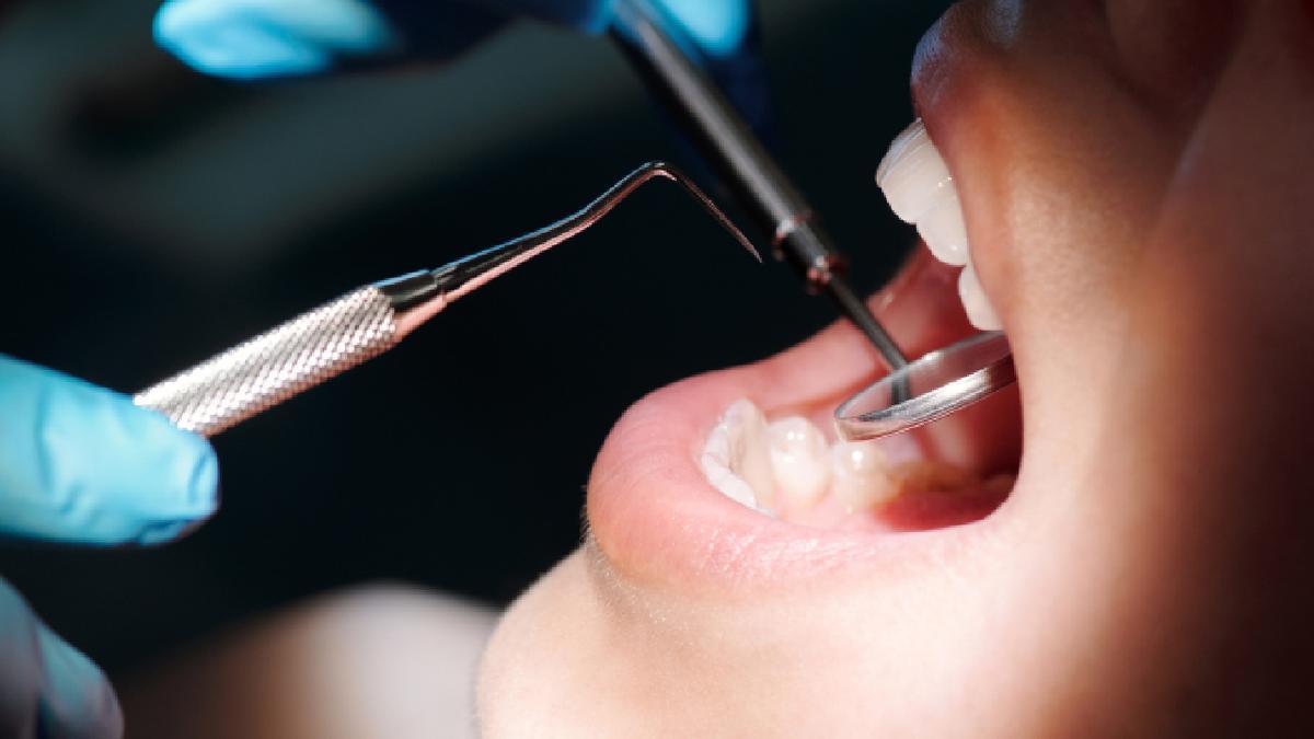 Acude al dentista por un dolor de muelas y muere poco después: "No sentía las piernas ni los brazos"