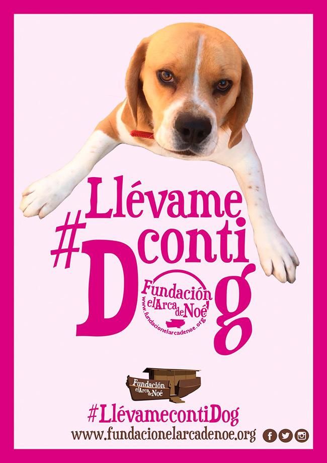 #LlévamecontiDog