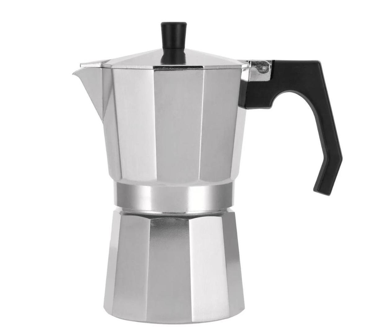 Cafetera.